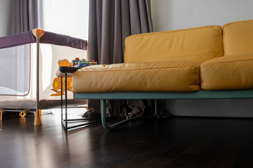 Фото Domotel Kastri