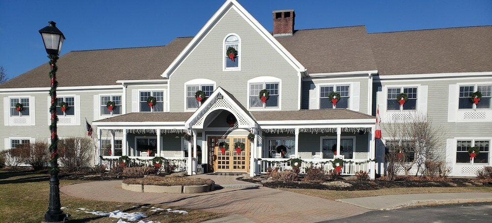 Фото Country Inn at The Mall