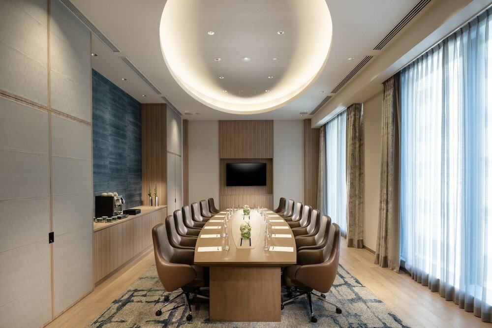 Фото Hilton Hiroshima