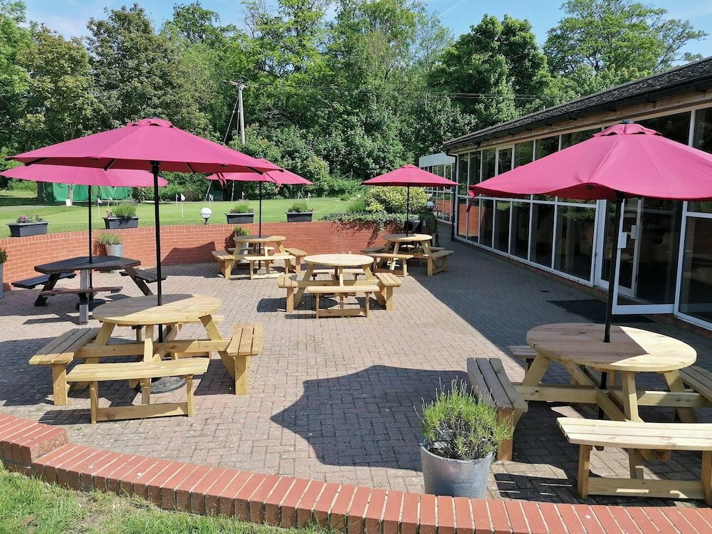 Фото Manor of Groves