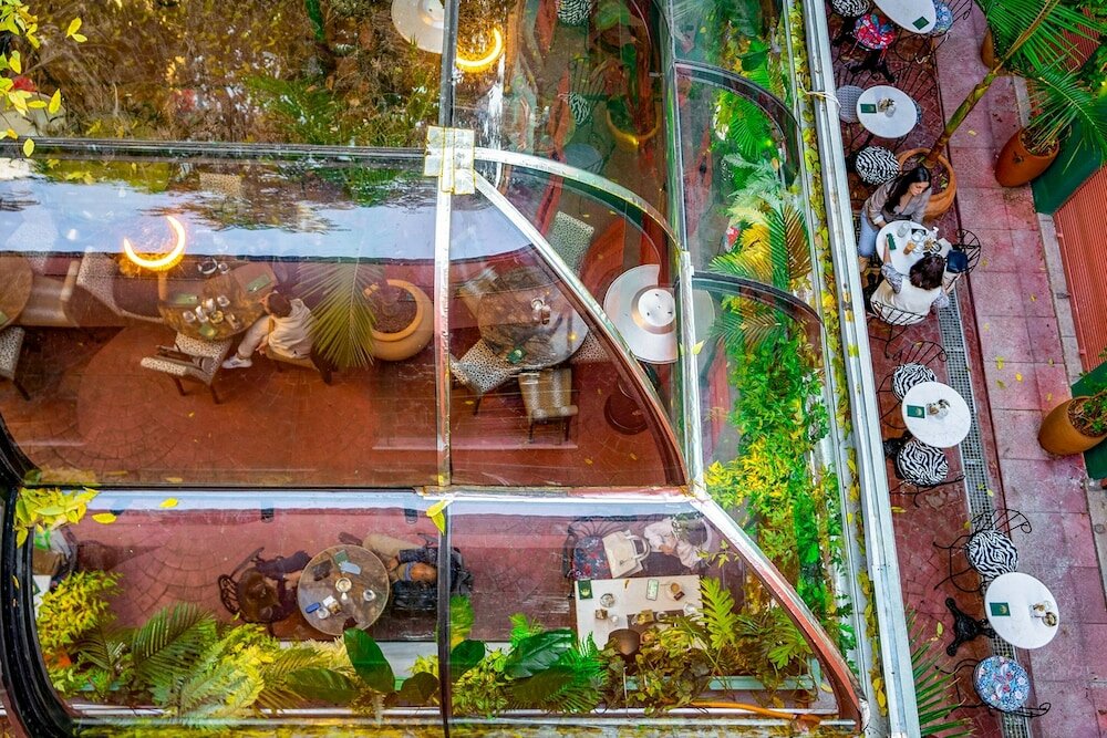 Фото Snob Athens