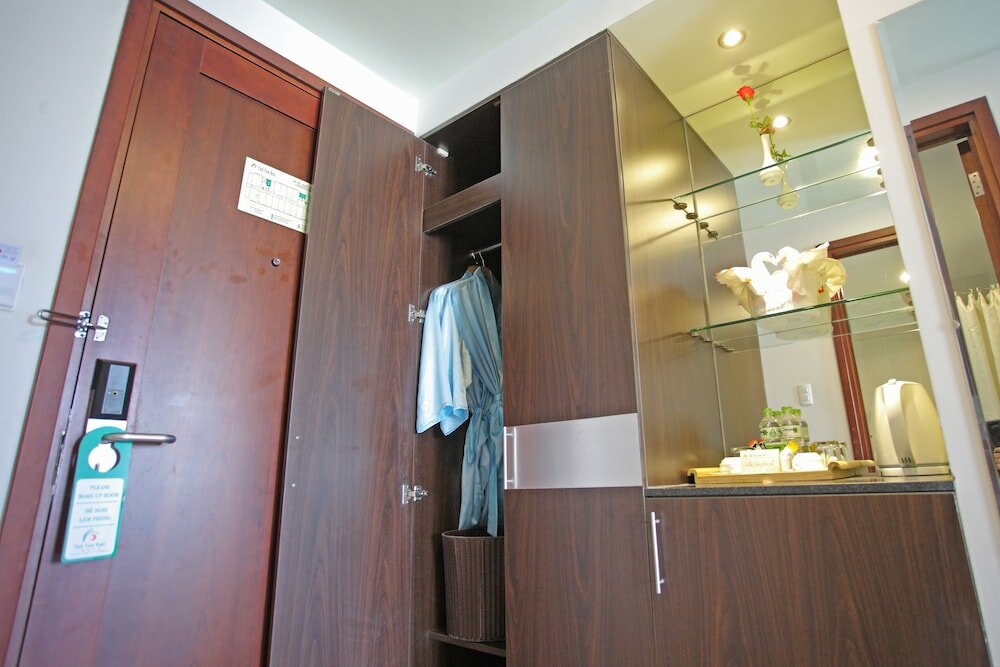 Фото ParkView Hotel