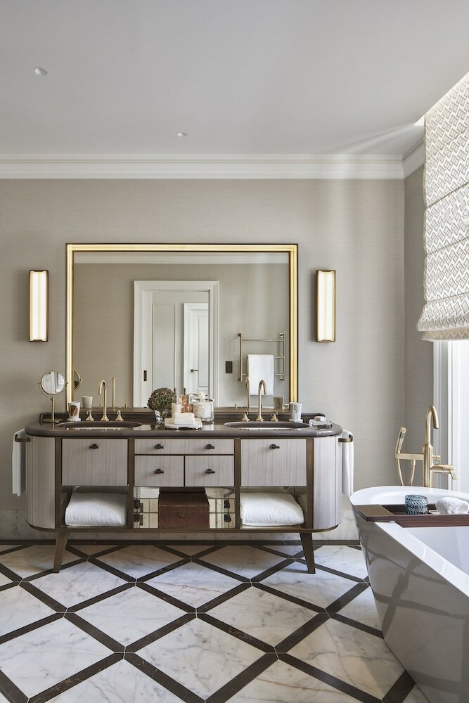 Фото Rosewood Vienna