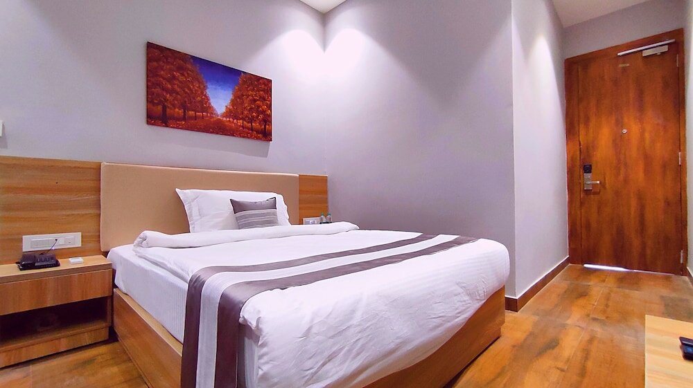 Фото ShriGo Hotel Nathdwara