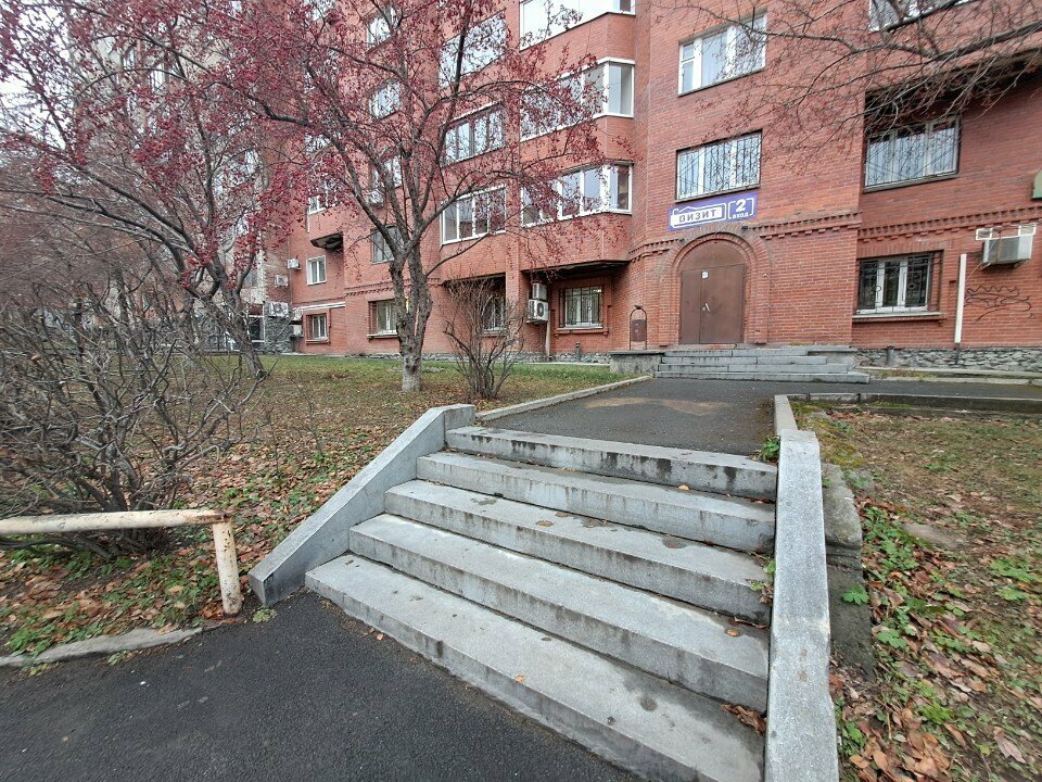 Ventilation systems Деанвент, Yekaterinburg, photo