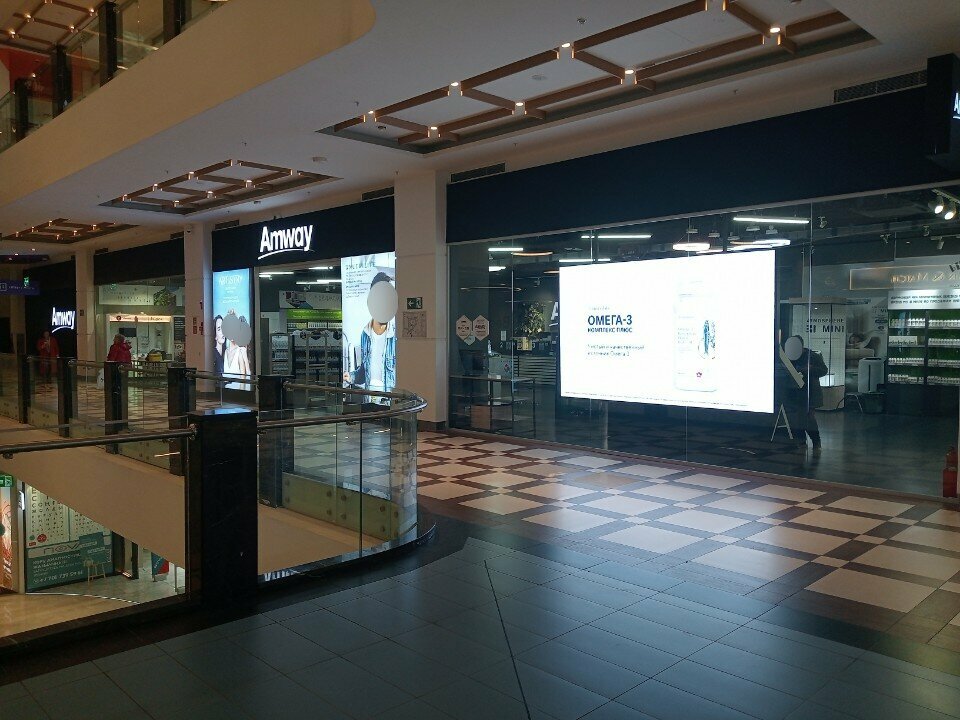 Fitness club Bodi Balans, Almaty, photo