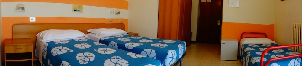 Фото Hotel Saturno