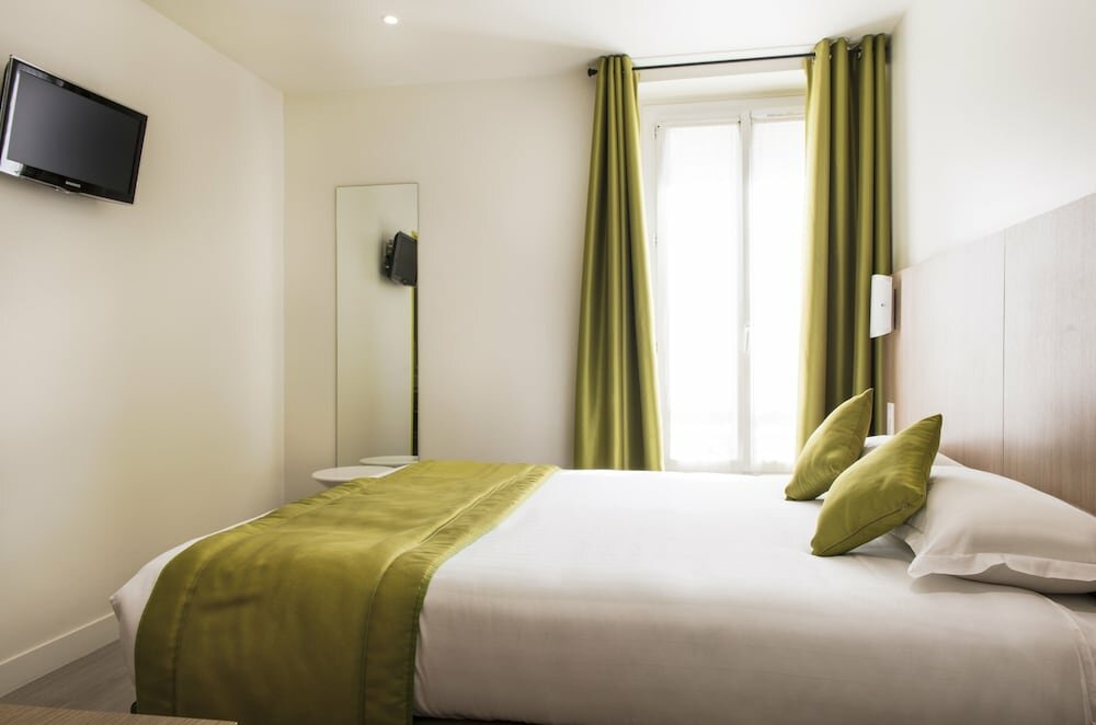 Hotel Hotel Bel Oranger, Paris, photo