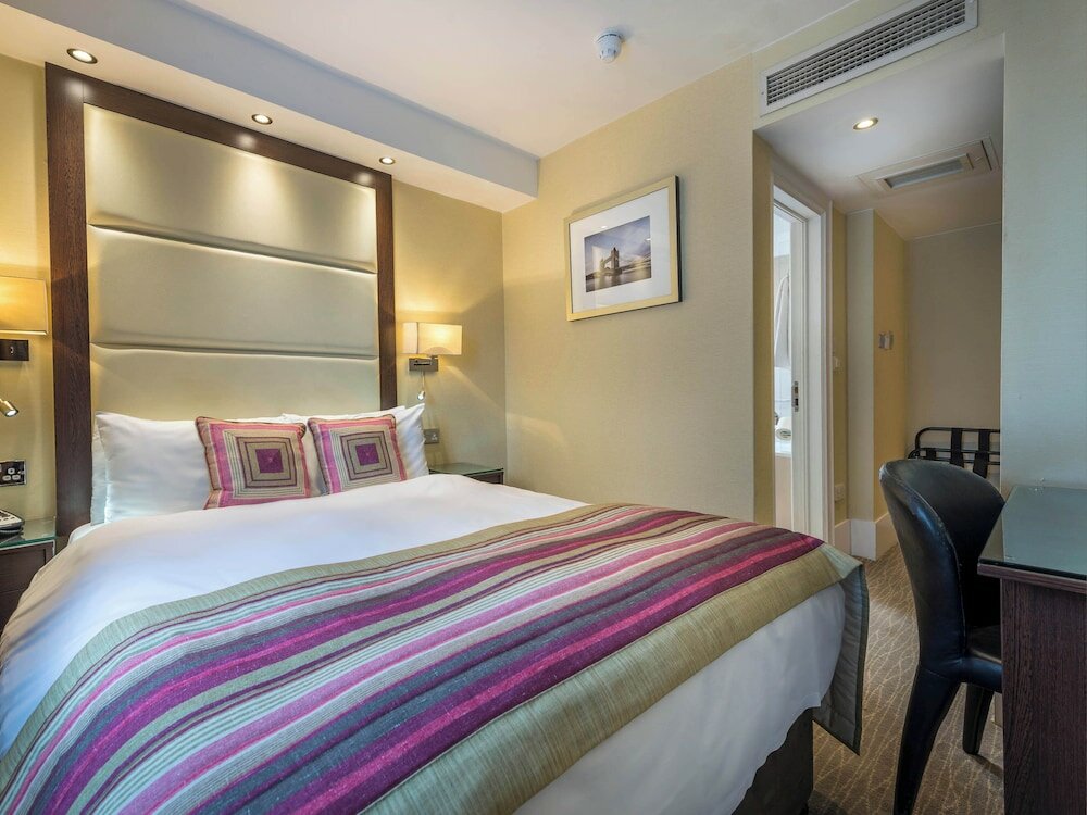 Фото Grand Royale London Hyde Park