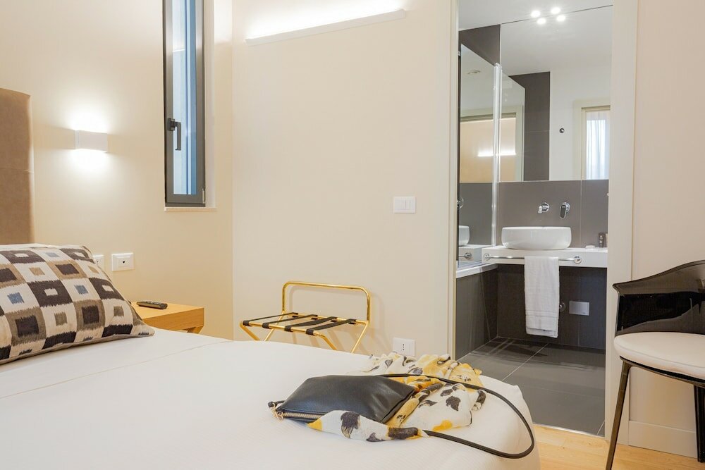 Фото Hotel Politeama