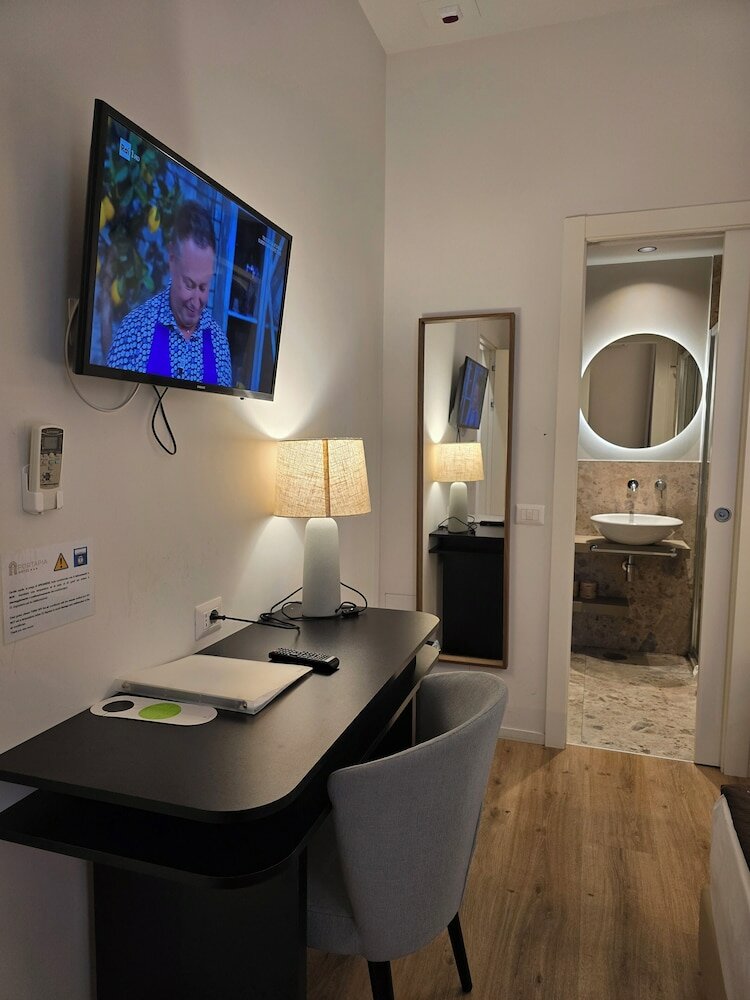 Фото Hotel Porta Pia