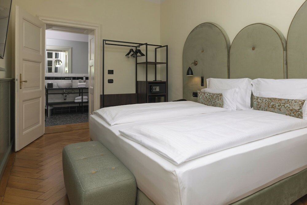 Фото Stadt Hotel Citta