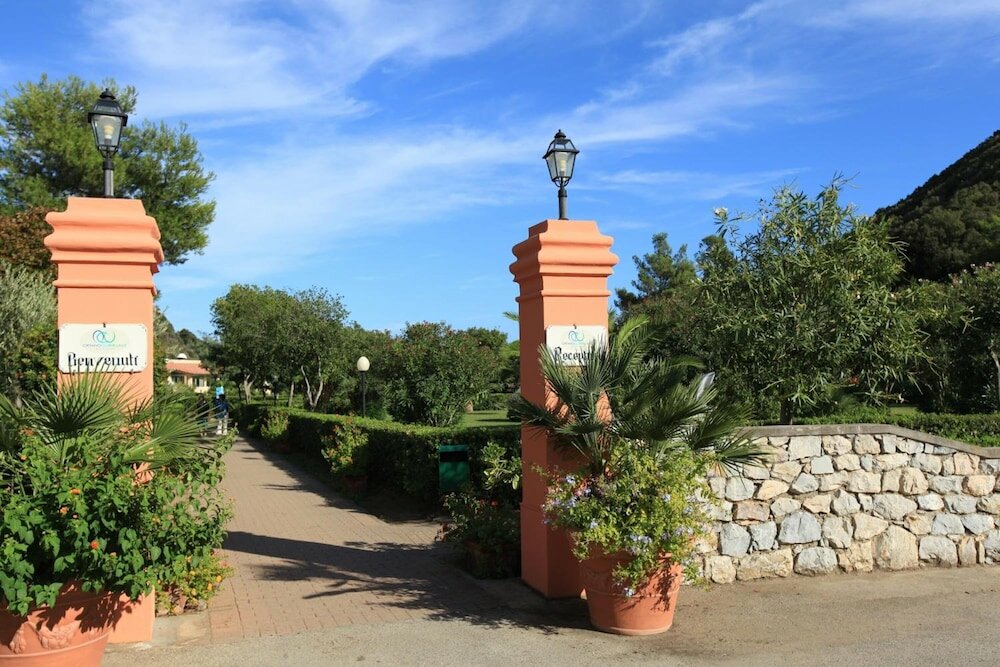 Фото Th Ortano - Ortano Mare Village