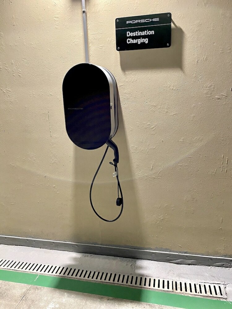 Фото Tuscany Inn