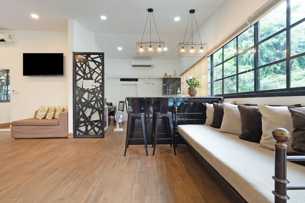 Фото The One Sabai Living