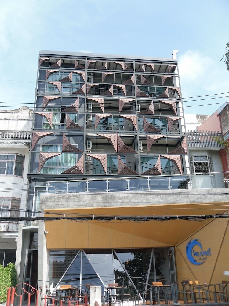 Фото Sea Crest by Jomtien