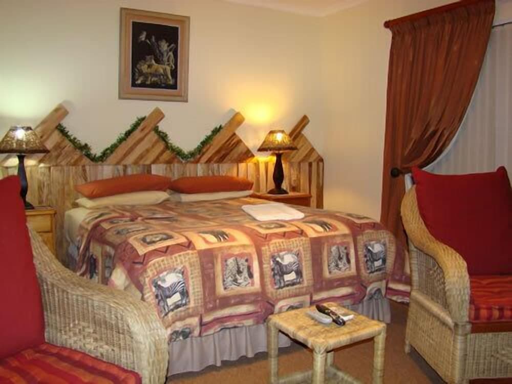 Фото Aark Guest Lodge