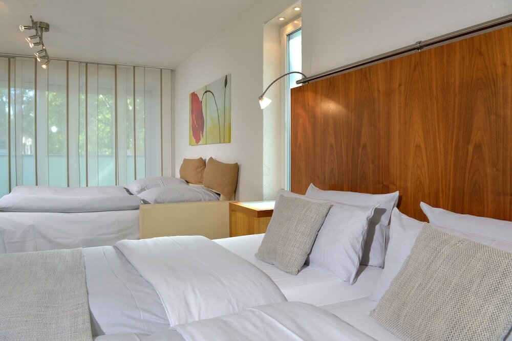 Фото Parkhotel Oberhausen