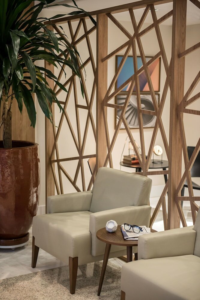 Фото Intercity Porto Alegre Cidade Baixa