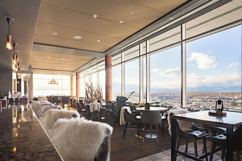 Фото Hyatt Regency Denver at Colorado Convention Center