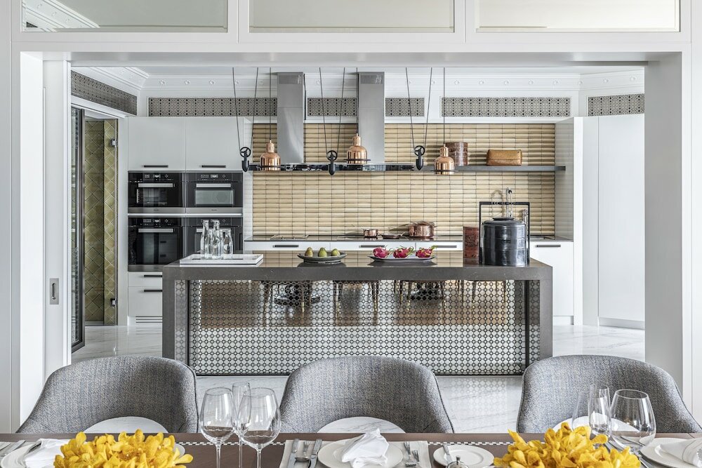 Фото Mandarin Oriental Bangkok