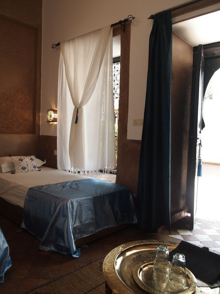 Фото Riad Magellan