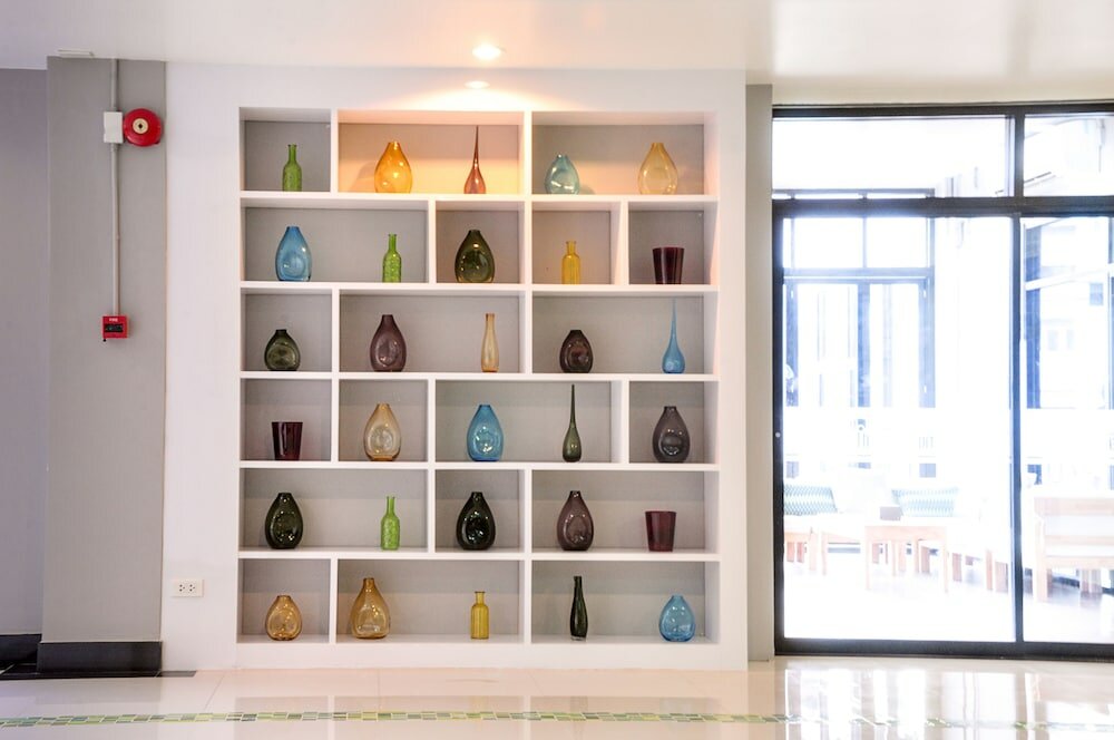 Фото The Bedroom Hatyai