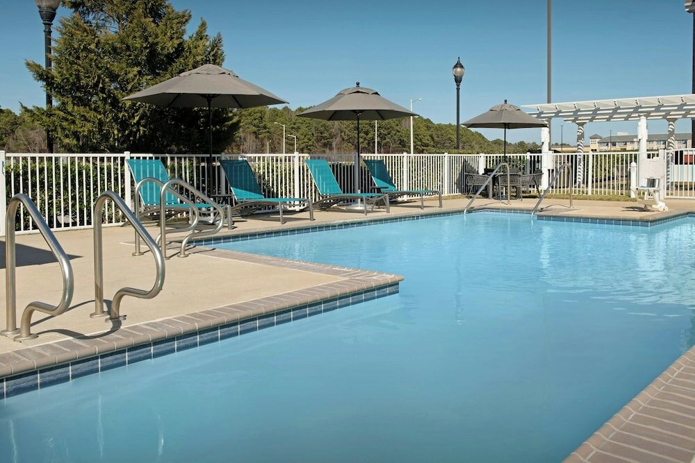 Фото TownePlace Suites by Marriott Suffolk Chesapeake