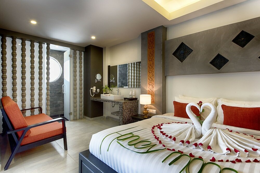 Фото Central Suite Residence