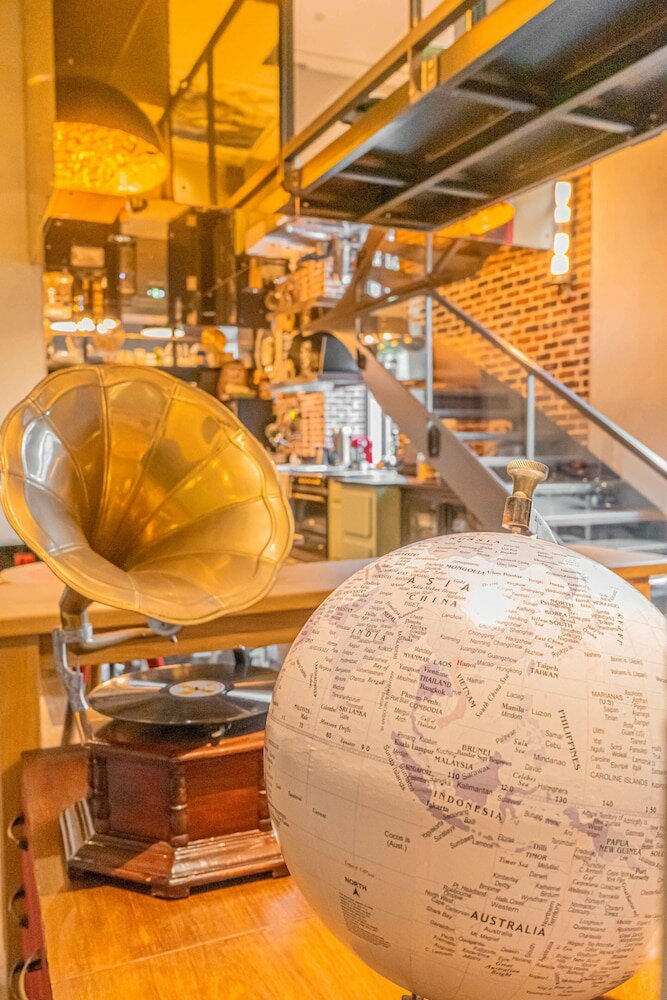 Фото отеля 3