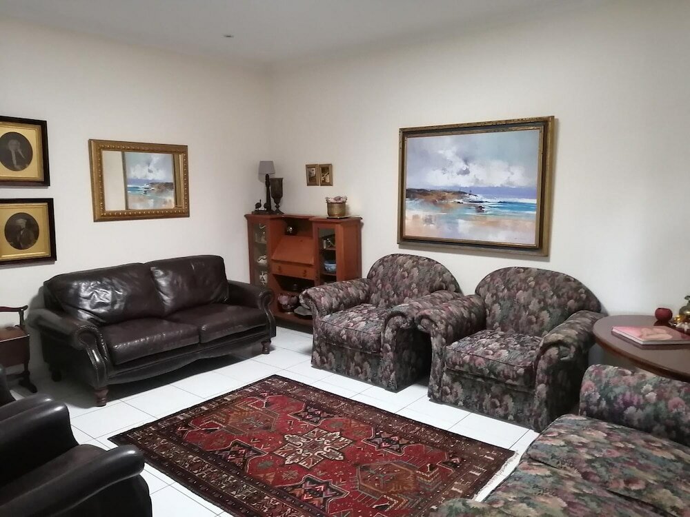 Фото Rivendell Bed and Breakfast