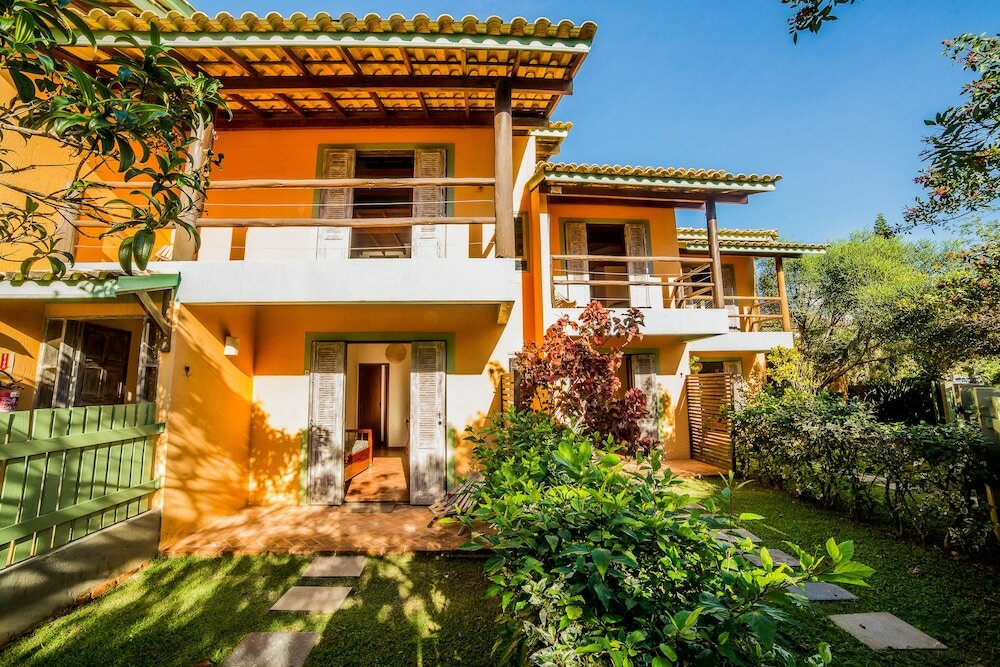 Фото Pousada do Capitão