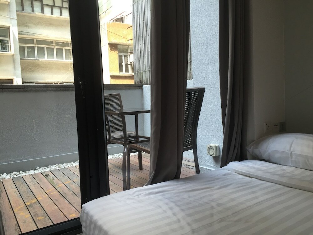 Фото Homy Hotel Central