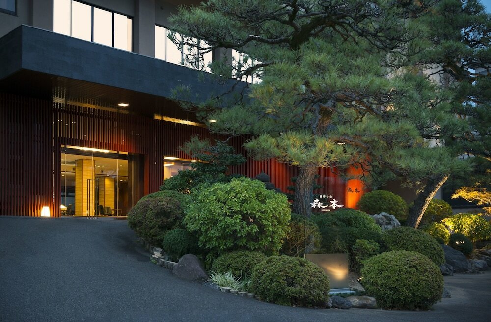 Фото Kohannoyado Morimoto