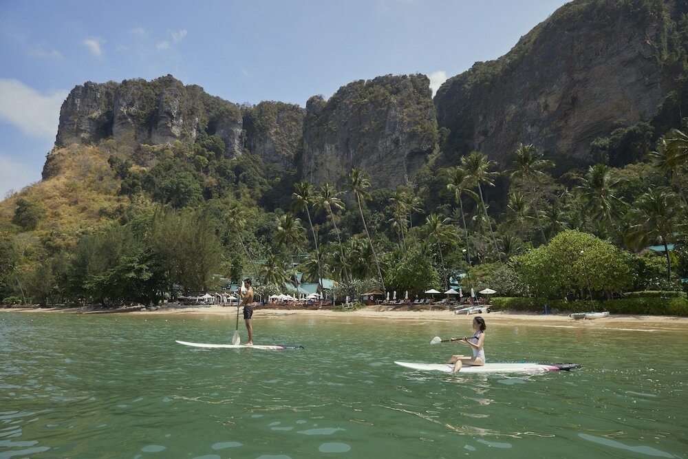 Фото Centara Grand Beach