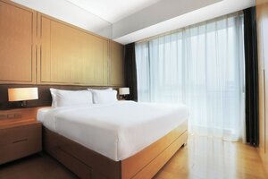 Гостиница Vaperse Hotel