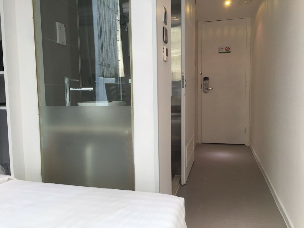 Фото Homy Hotel Central