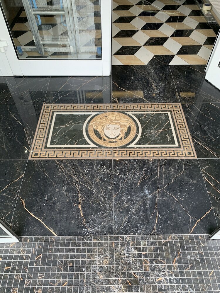 Фото Hotel d'Angleterre