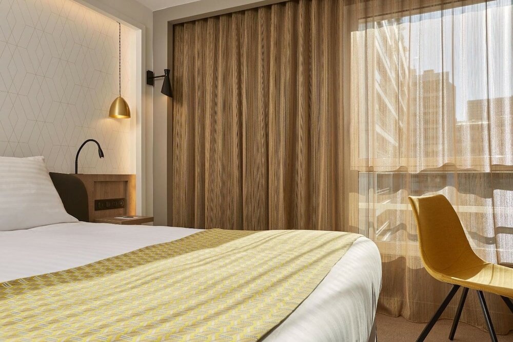 Фото Auteuil Tour Eiffel