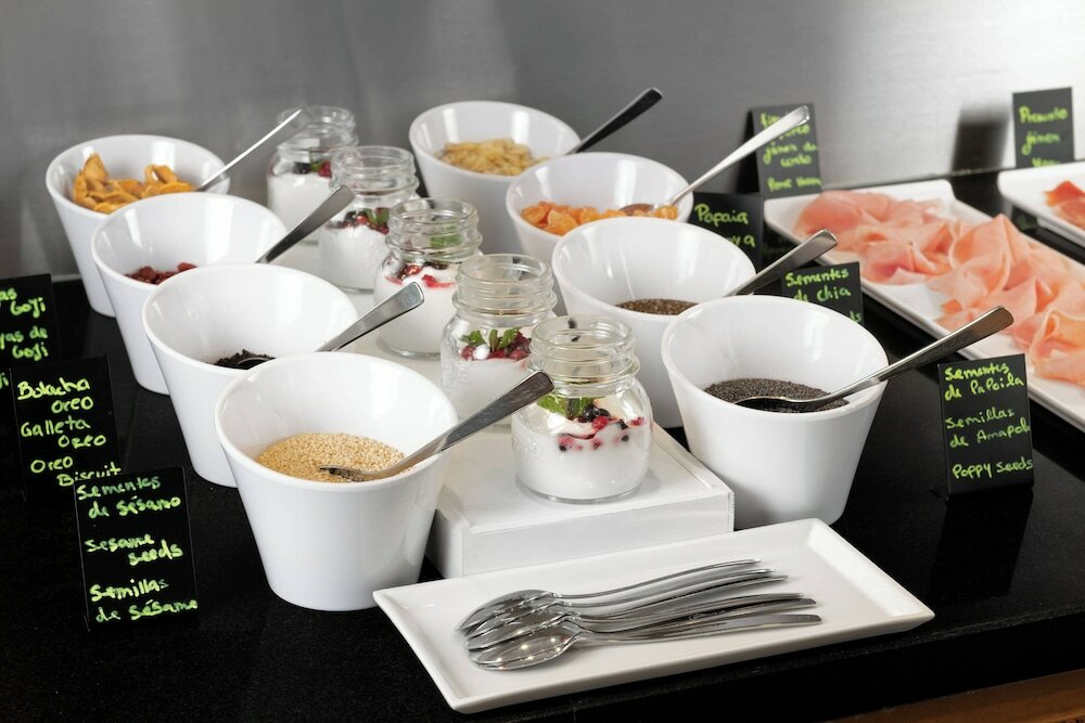 Фото AC Hotel Porto