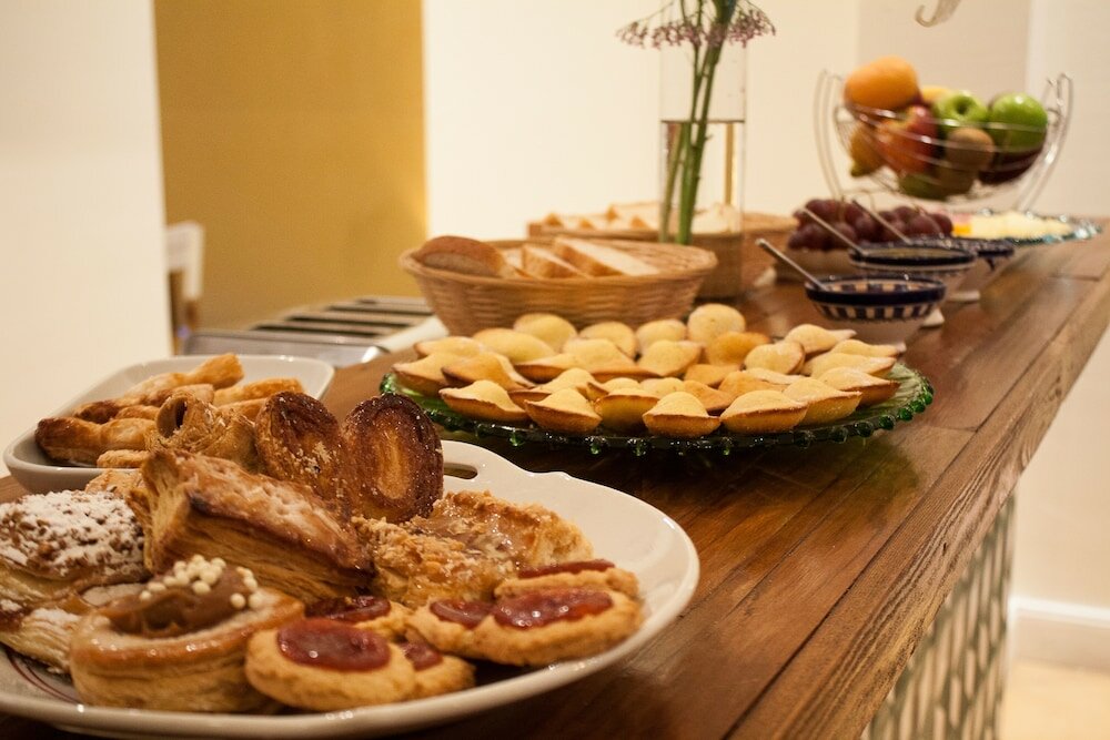 Фото L'Adresse Hotel Boutique