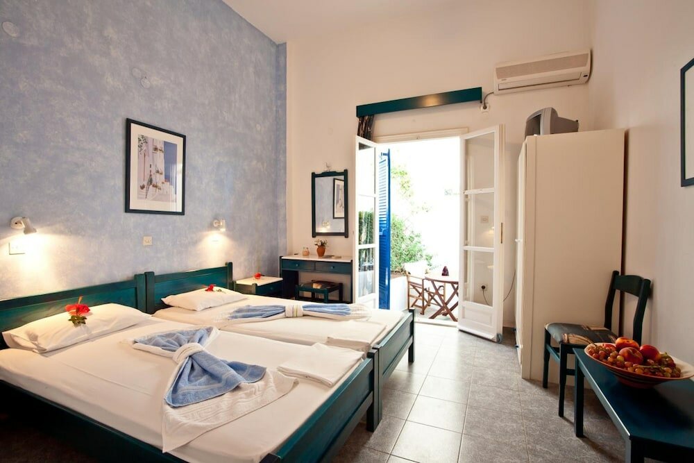 Фото Villa Anna Maria