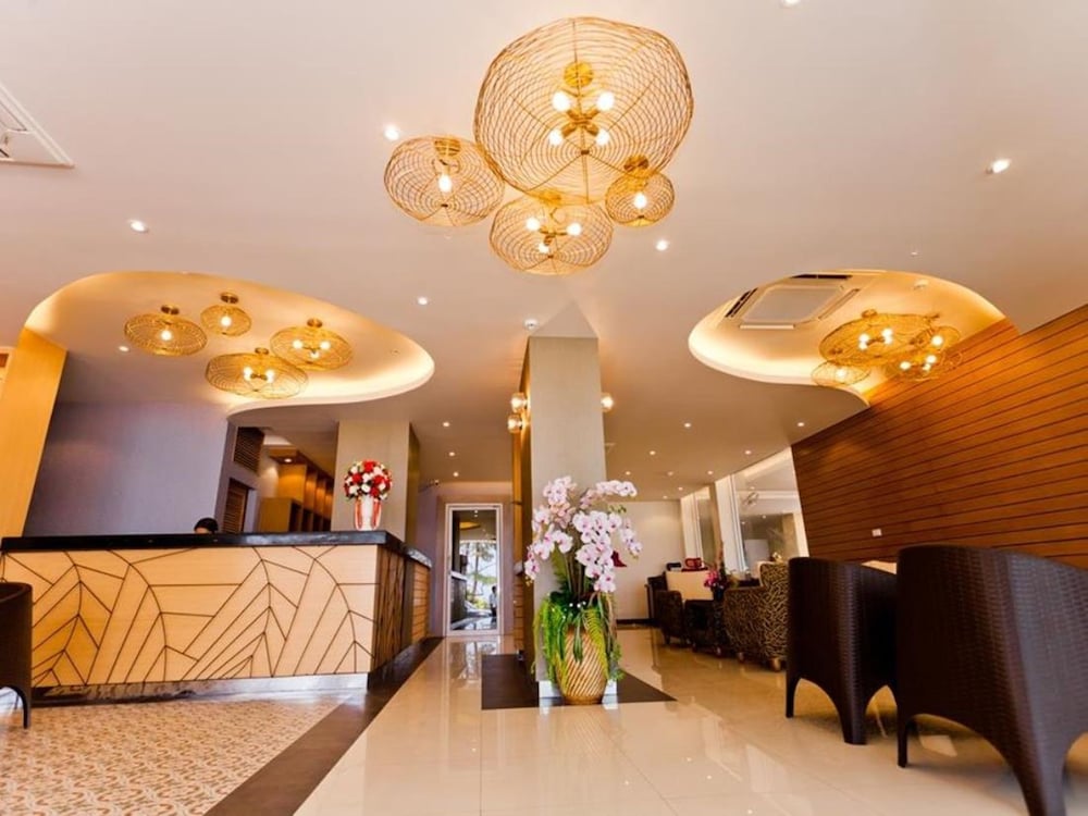 Фото отеля 5