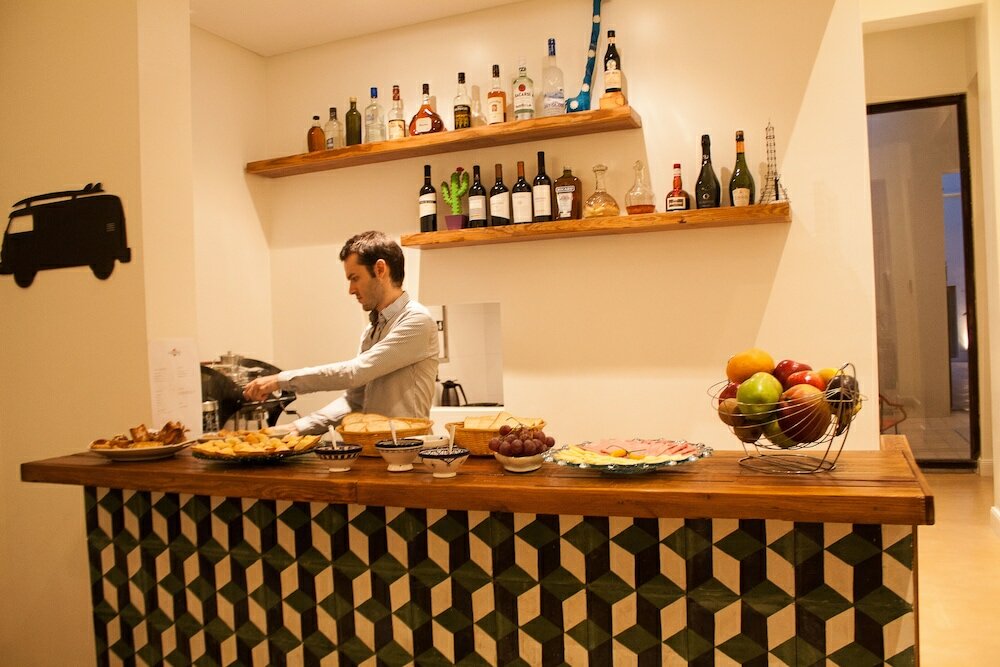 Фото L'Adresse Hotel Boutique