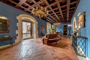 Гостиница Hodelpa Nicolas de Ovando