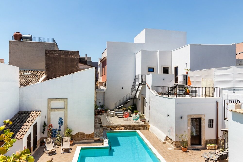 Фото Morfeo charming Rooms & relax