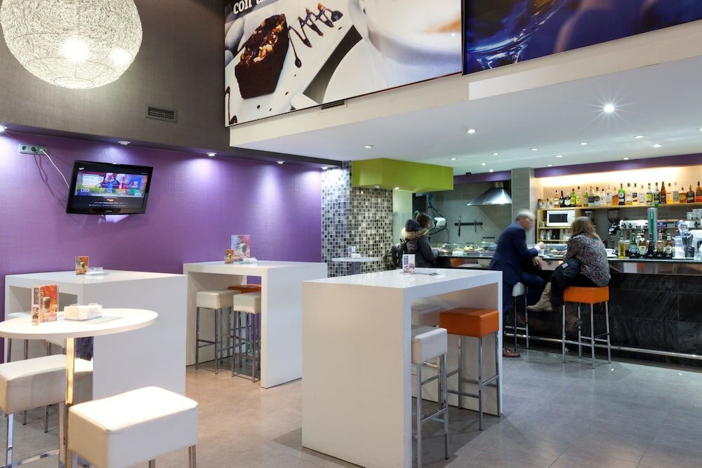 Фото Senator Barajas Hotel