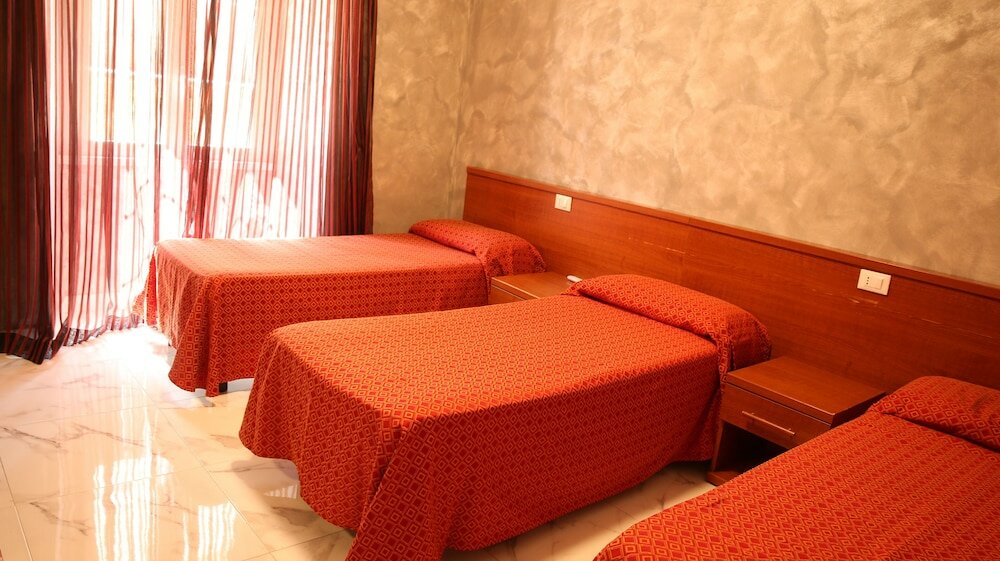 Фото Hostel Beauty