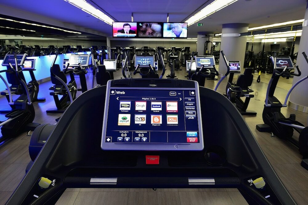 Фото Hotel Cascais Miragem Health & SPA