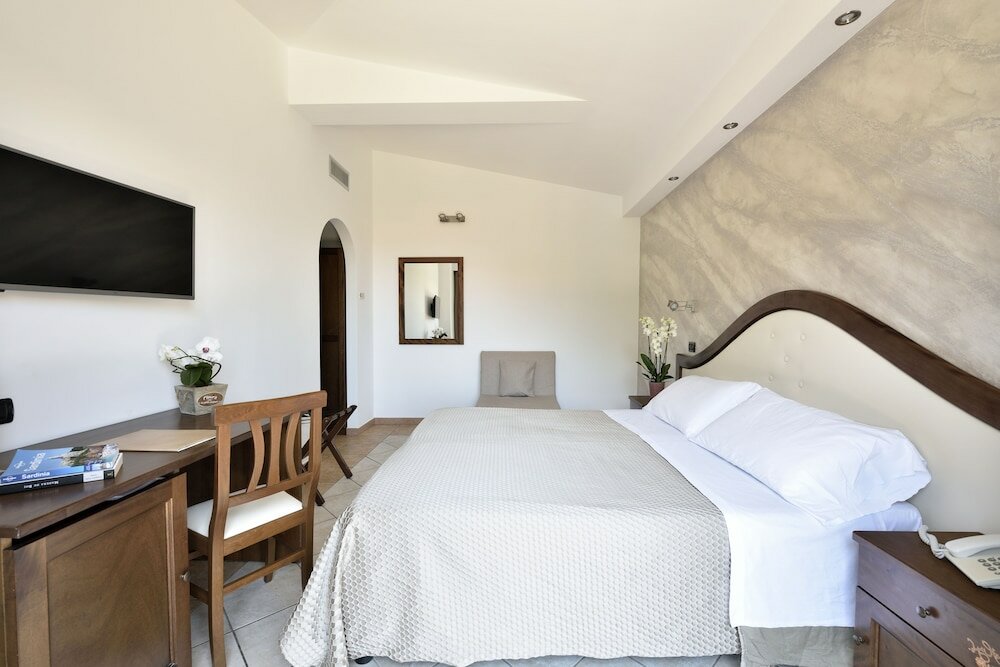 Фото Nicoletta Hotel